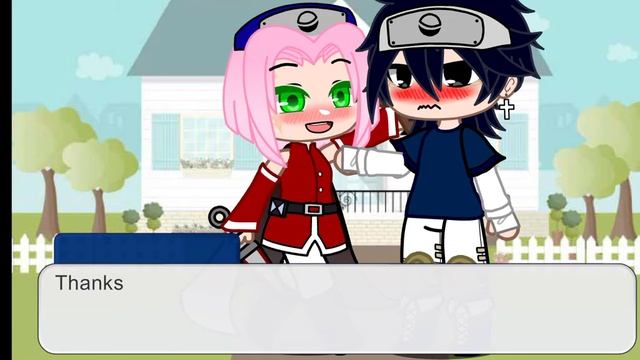 sasuke x sakura ship