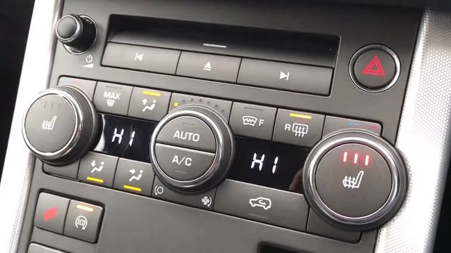 2014 64 Range Rover Evoque Dynamic - Prestige Cars Kent
