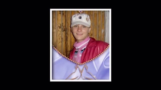 В память о Настеньке Куликовой