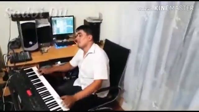 аминчони Обиддин
