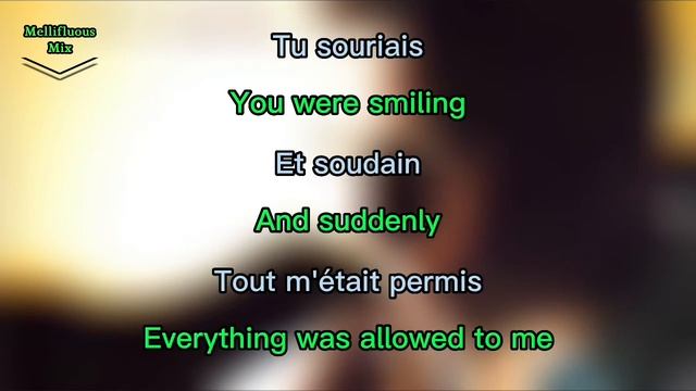 Faudel - Je Me Souviens (english translation)