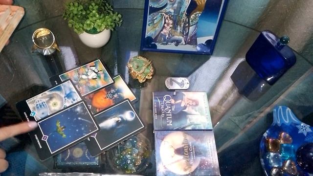 ТАРО Аналитика 💎 ЛОЖЬ💌