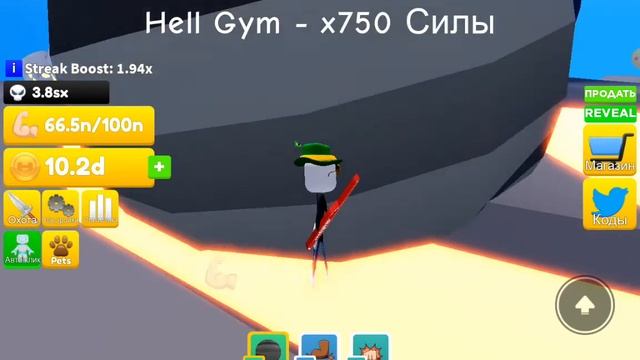 я 17 стадия