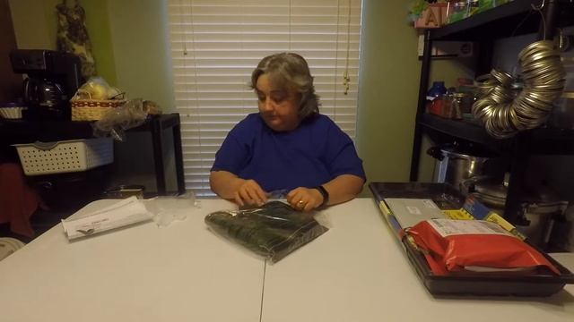 Unboxing and Mail Call