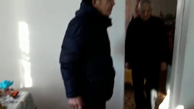 Аиданы шыгарып салу(5)