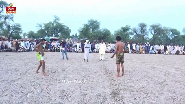 2ND KABADDI MATCH | JATTO VS BAKRA | MATCH HIGHLIGHTS | JUT VS BAK | KABADDI HIGHLIGHTS