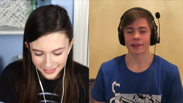 Q&A with my Internet Best Friend! ♡ | Maya & Pork
