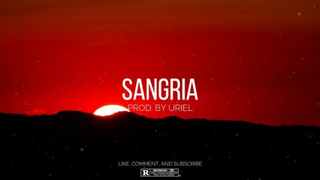 (SOLD) Travis Scott x Jack Harlow Type Beat - "Sangria" | Latin Guitar Type Beat | Prod. By Uriel