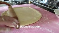 Пирожки с капустой😋