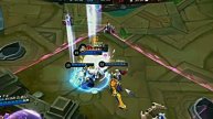 PRESET 16:9 GAMEPLAY DJ DARI YANG MUDA x OH SAYANG NGANA INI BAGAIMANA