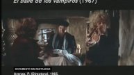 Drácula en el cine de terror