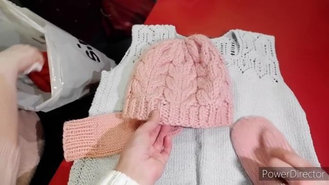 Рукодельная встреча. @abelknit-wolle Минск 03.01.2024.