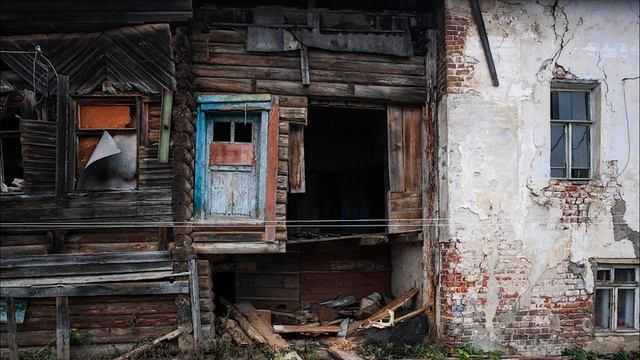 AHTOH SKALD - Our Ancient Russian Land