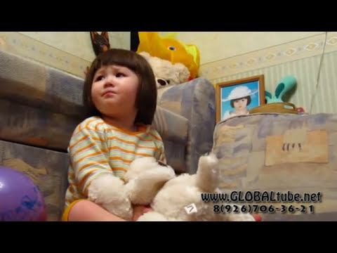 Детский праздник. Лучшие моменты 2009-2010.mpg