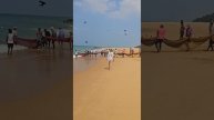 Рыбалка на Шри-Ланке