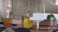 Концерт-Дебют, 18 декабря, 2018 г.