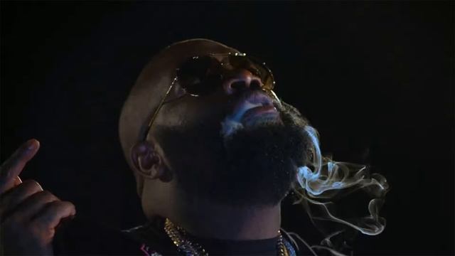 Devzboi1 - Gost Funcyy Beat (Rick Ross Type Beat)