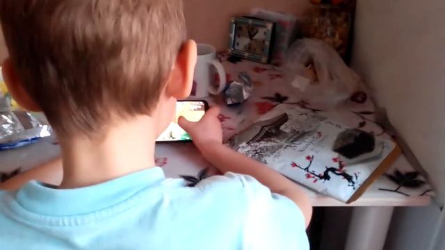 Эл любит капусту