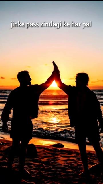 Dosti new status || tera yaar hu mai || friendship whatsapp status ||#friendship #new #status 👬❤️