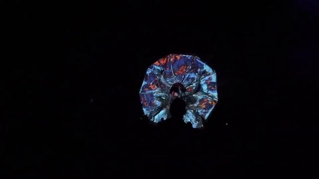Hesperus Gathering 2021 - Biomekanik