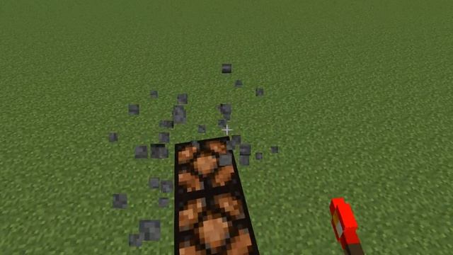 Minecraft update 1.5 and new stuff with redstone, how to use materials