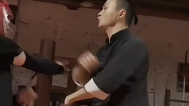 Wing Chun Self Defense： 17 Techniques You Need to Know