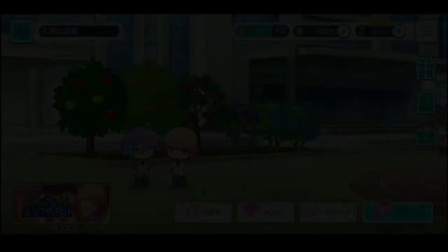 ( project sekai ) "Wonder Magical Showtime" Area conversation: Part 1