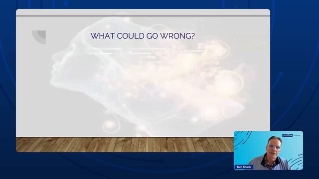 Risks of Relying Too Heavily on AI | How AI Impacts Small & Solo Law Firms Part 2 of 4