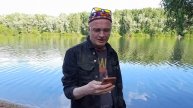 Литературная страничка похода по Строгино - Сергей Синяков