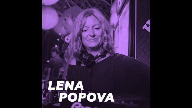 DJ Lena Popova (FIGHTCLUB) - Track 04