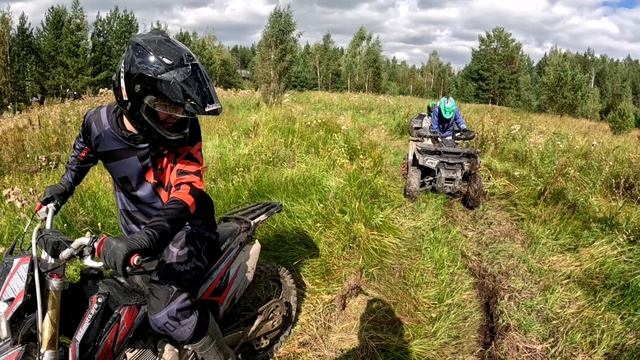 Зацепа нет)