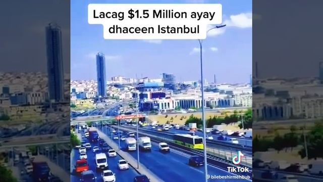 Waa yaab somali meelkasto wey is dhacayaan yaa la aaminaa😔