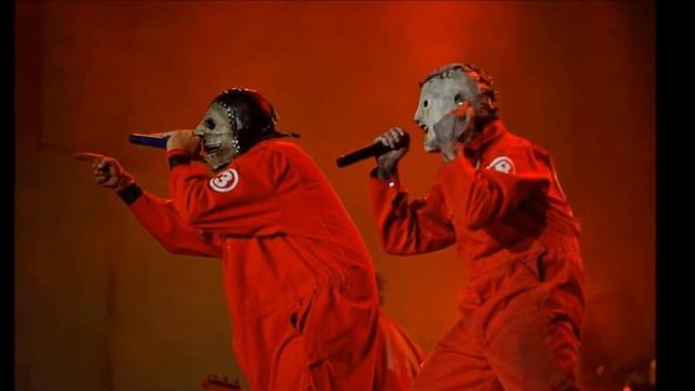 Slipknot 2011