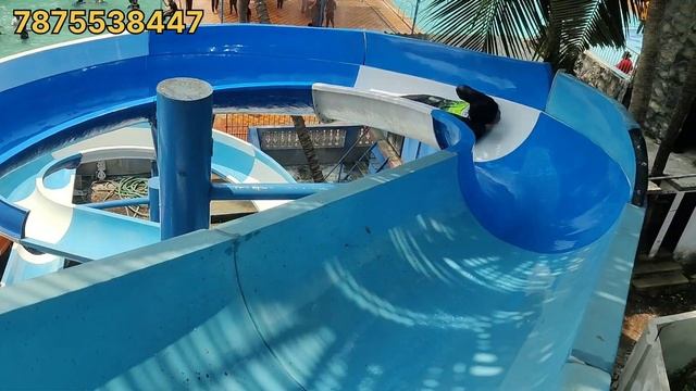 Mumbai Virar Resort | Virar Best Water Park | Visava Water Park Virar | Resort In Mumbai Virar