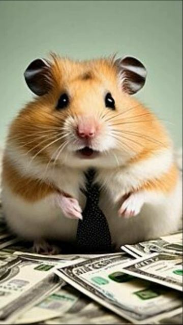 Появились комбо-карты в Hamster Kombat на 1–2 августа | Bixol.Ru