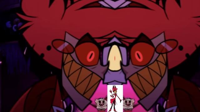 Hell's greatest dad but everyone is alastor