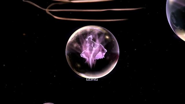 Stive Morgan - Red Moon & Mars