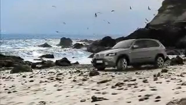 BMW E70 X5