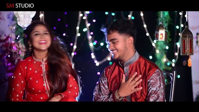 Phoolo ka taro ka sabka kehna hai | Debolinaa Nandy ft. Prosenjit | sm studio | Papan