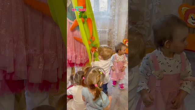 Аниматор Зайка в Екатеринбурге