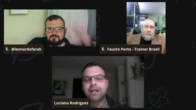 #6 - Personal Trainer 4.0 como se preparar para o futuro do trabalho