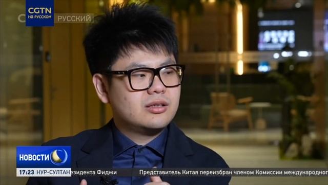 В Китае на рынок иммерсивных шоу заходят техногиганты