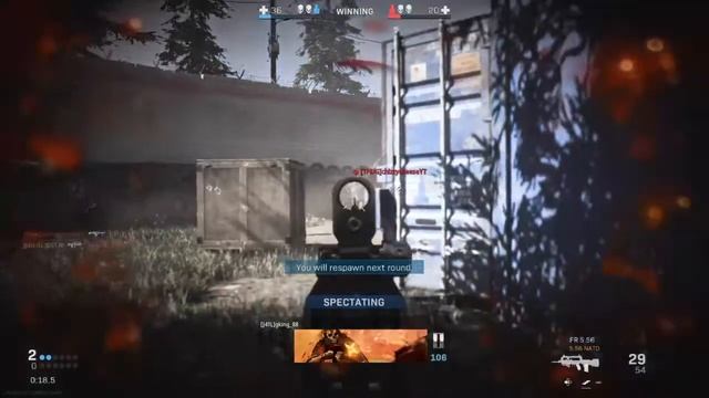 3 vs 3 TOURNAMENT 6-0 WIPEOUT (CoD Multiplayer)