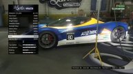 GTA ONLINE TURISMO R BUILD |CRIMINAL ENTERPRISE DLC| #gtaonline #car #dlc #cleancar