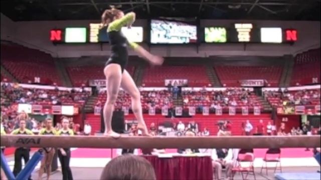 2012 Nebraska Beam -- Mary Burke