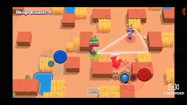 REBRAWL STARPOWER GLITCHES #1