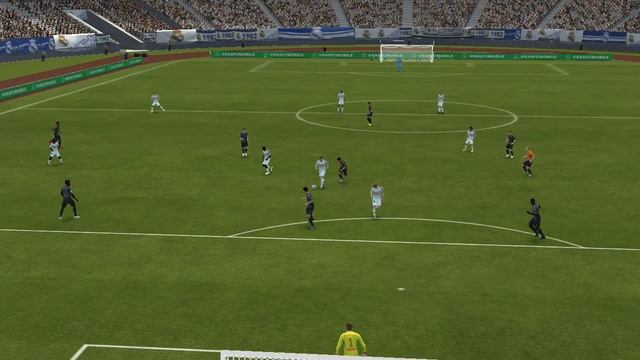 Футбол FIFA /игра