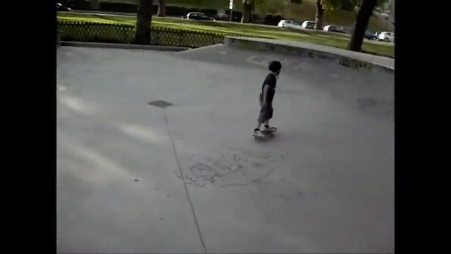 luka 9 year old sponsor me