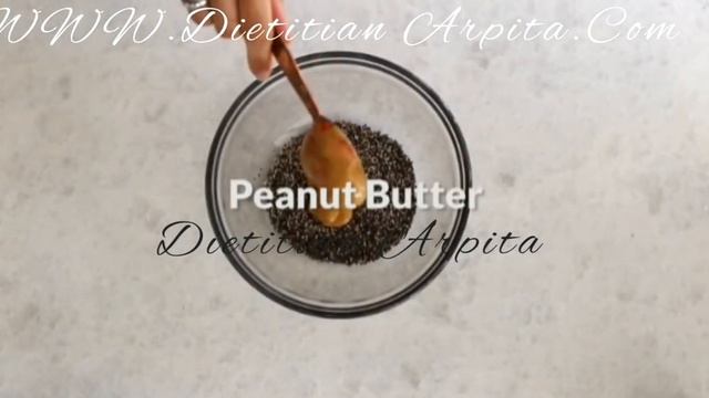4 OVERNIGHT OATS  » easy + healthy + dessert-inspired 🍒 by Dietitian Arpita