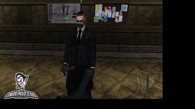 Insane Mode Manhunt 2 PC (2007) Uncut Livestream